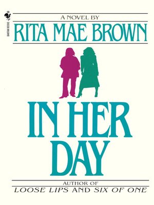 In Her Day - ebook